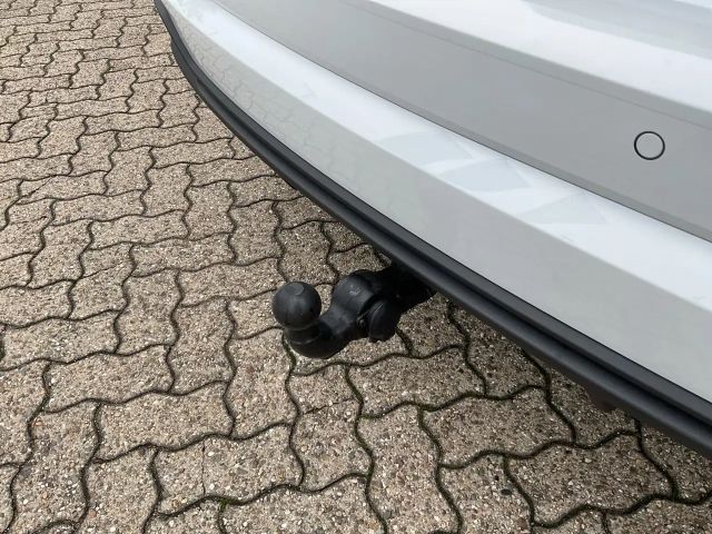 Audi Q3 40 TFSI Quattro S-Line