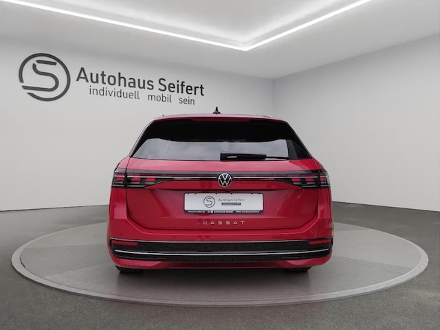 Volkswagen Passat PASSAT    2.0ELE  DT110 TDID7F