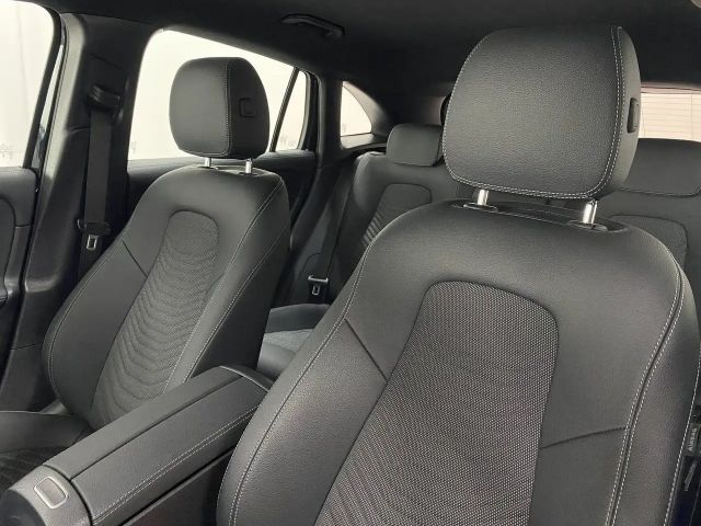 Mercedes-Benz EQA 250 Advanced Progressive