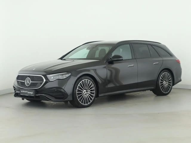 Mercedes-Benz E 220 E 220 d Estate