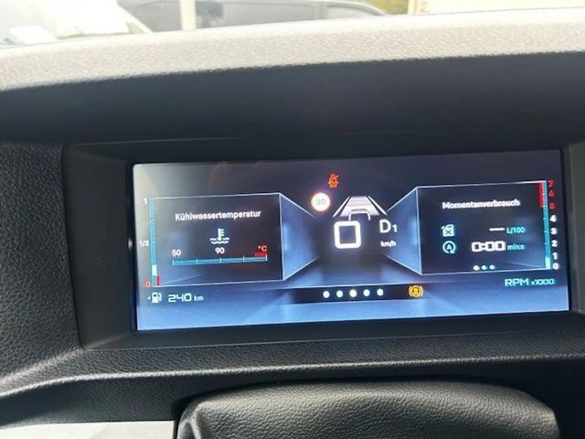 Citroën Spacetourer VIP Ausstattung/Standheizung/AHK/leasingfähig