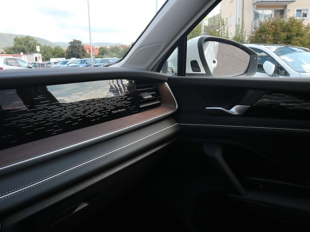 Volkswagen Tayron DSG Elegance Elegance