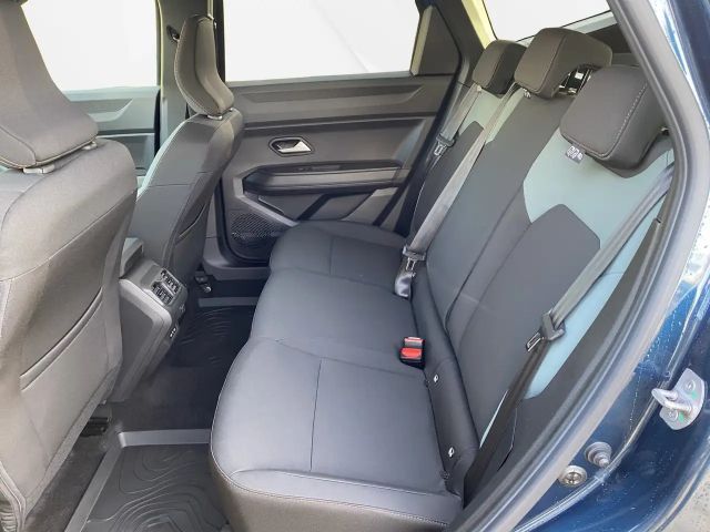 Dacia Bigster Extreme Hybrid 155