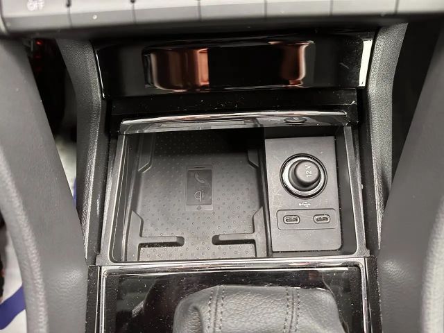 Skoda Karoq Ambition