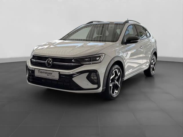 Volkswagen Taigo 1.0 TSI DSG R-Line