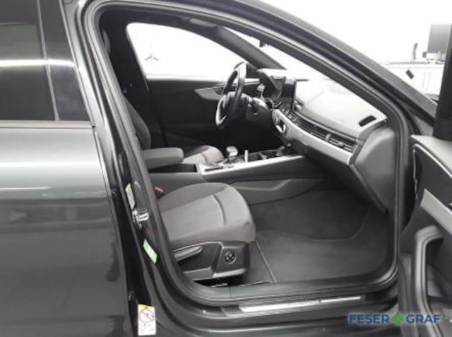 Audi A4 allroad 40 TDI Quattro S-Tronic