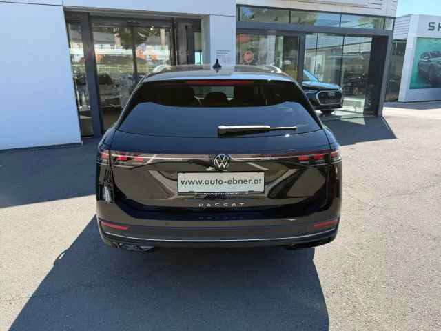 Volkswagen Passat Business DSG Variant