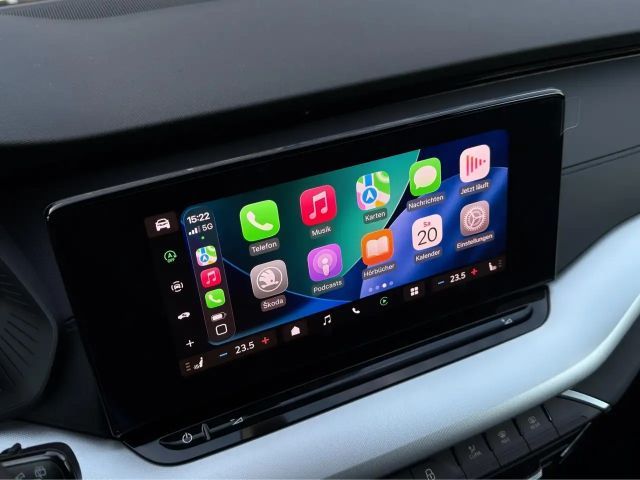 Skoda Octavia 1.5 TSI Combi Drive