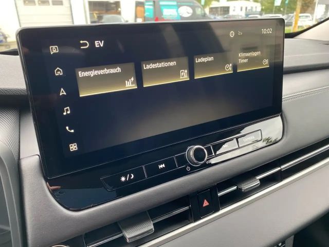 Mitsubishi Outlander Top 2.4 Automatik ACC PDC FLA STH LED