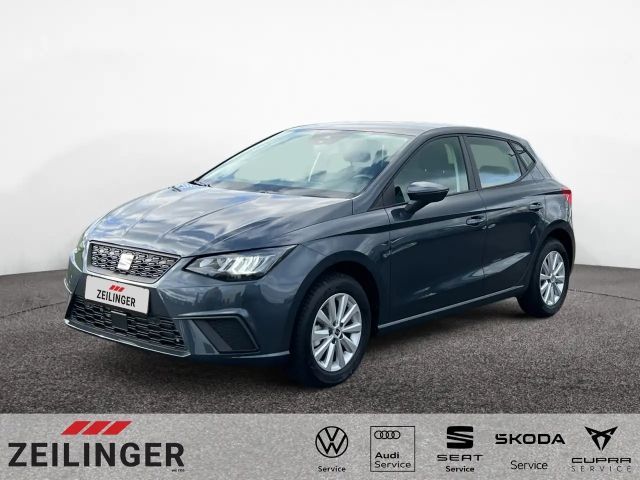 Seat Ibiza DSG Style