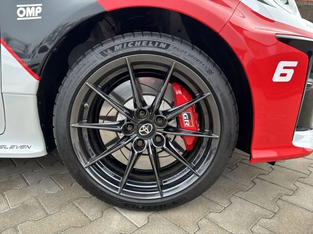 Toyota Yaris GR Hatchback