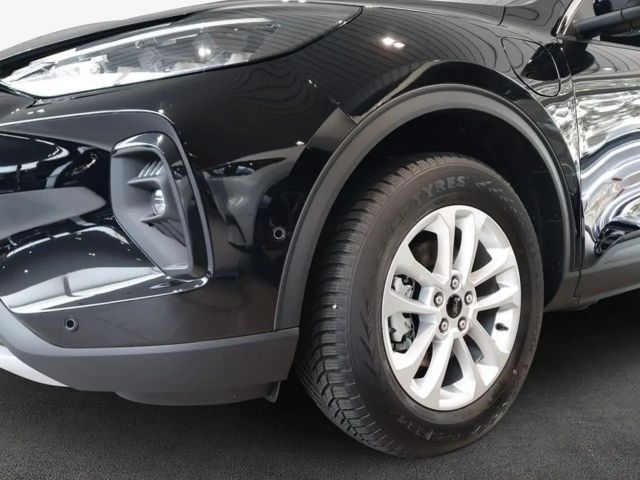 Ford Kuga Plug in Hybrid Titanium