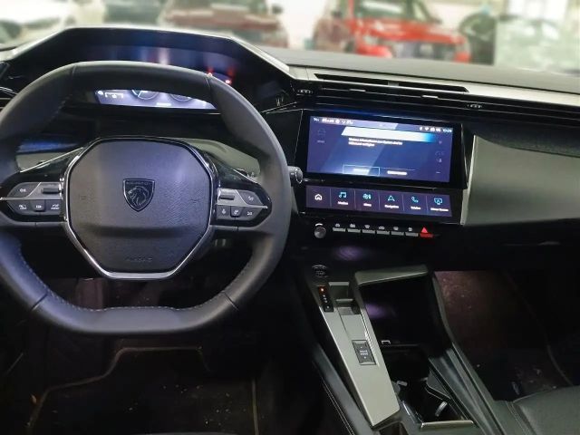 Peugeot 408 Allure Pack Hybrid