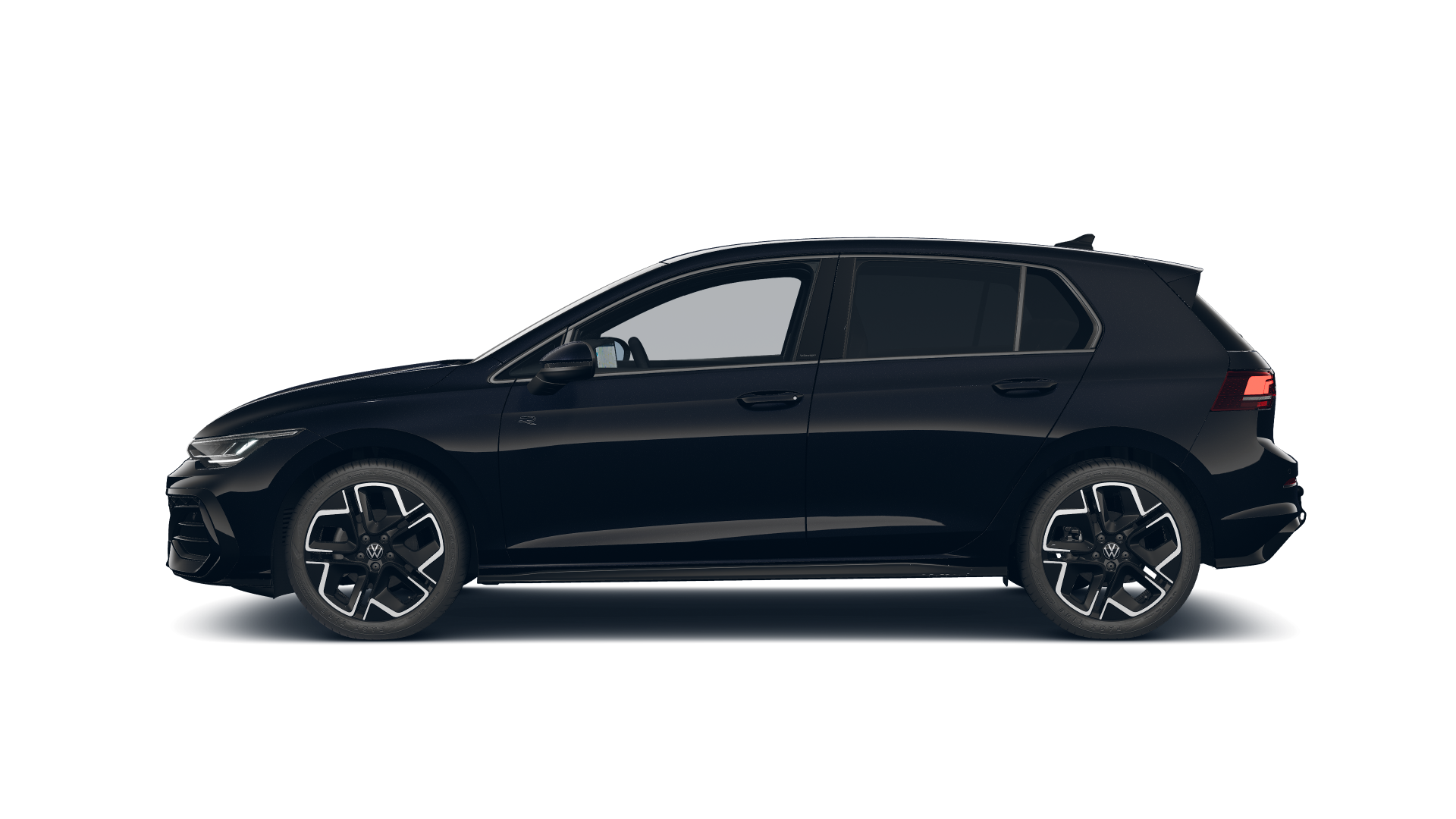 Volkswagen Golf 2.0 TDI DSG R-Line