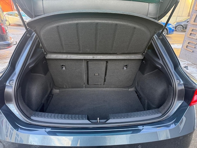 Seat Leon 1.5 TSI DSG