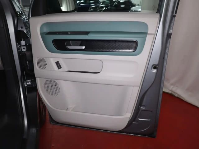 Volkswagen ID.Buzz IQ.Drive LWB Pro