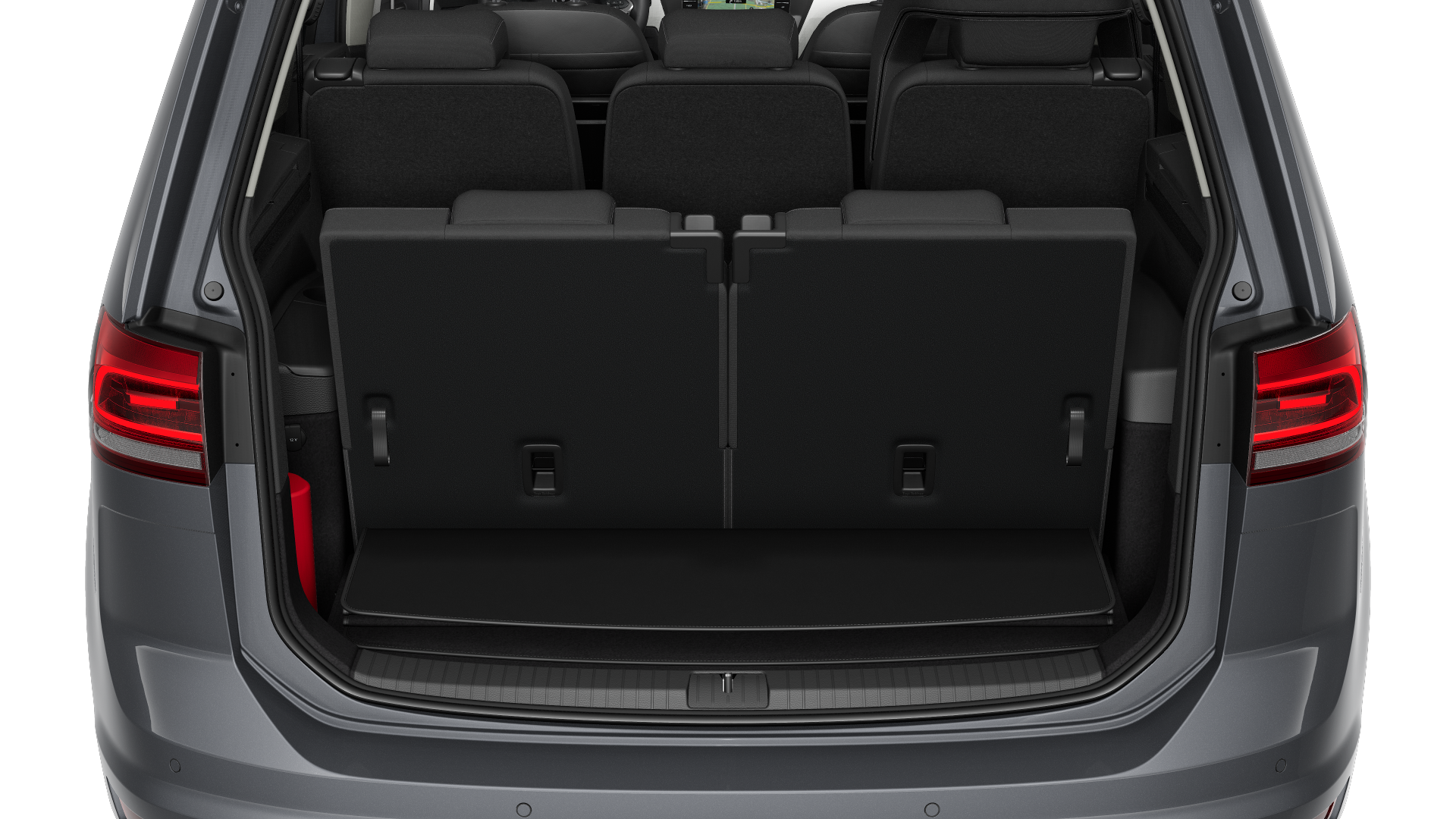 Volkswagen Touran 1.5 TSI DSG Move