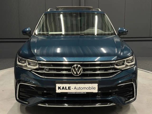 Volkswagen Tiguan IQ.Drive R-Line