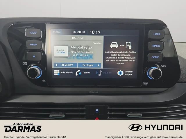Hyundai Bayon 1.0 Intro Edition T-GDi
