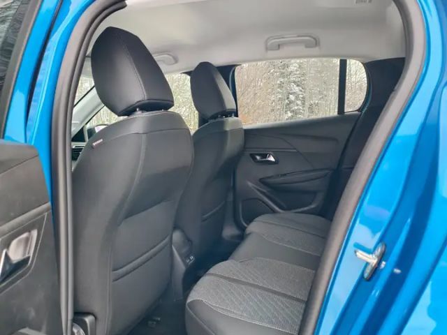 Peugeot 208 Allure Pack