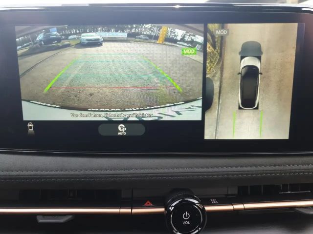 Nissan Ariya 87 kWh Evolve