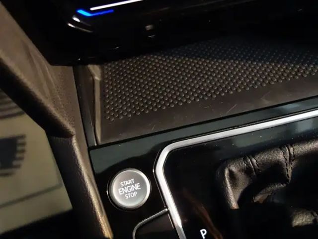 Volkswagen Passat 4Motion DSG