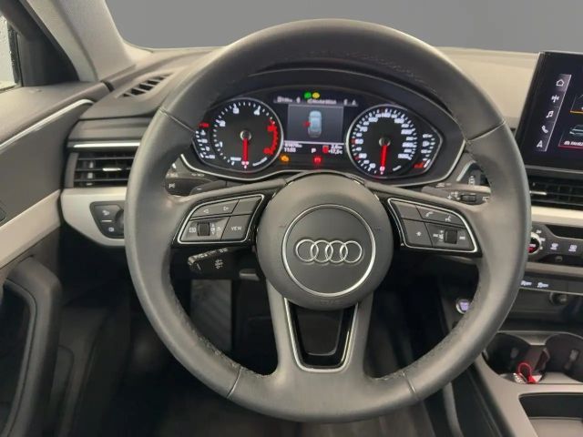 Audi A4 35 TDI S-Line