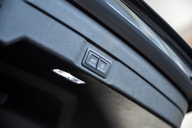 Audi A5 Quattro S-Tronic