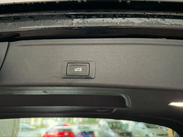 Audi A4 35 TDI S-Line