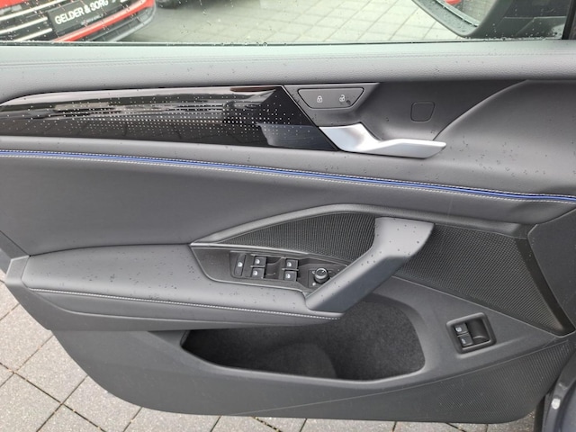 Volkswagen Tiguan R-Line eHybrid