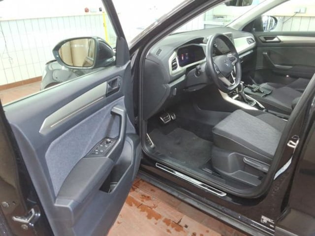 Volkswagen T-Roc 1.5 TSI DSG Move