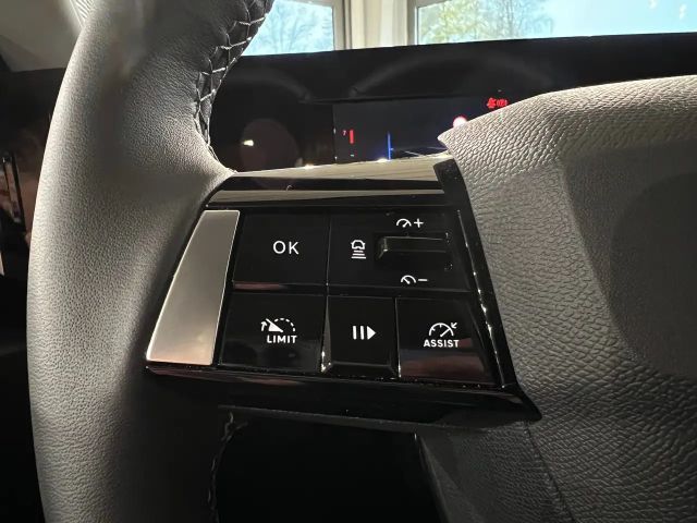 Opel Astra Business Edition