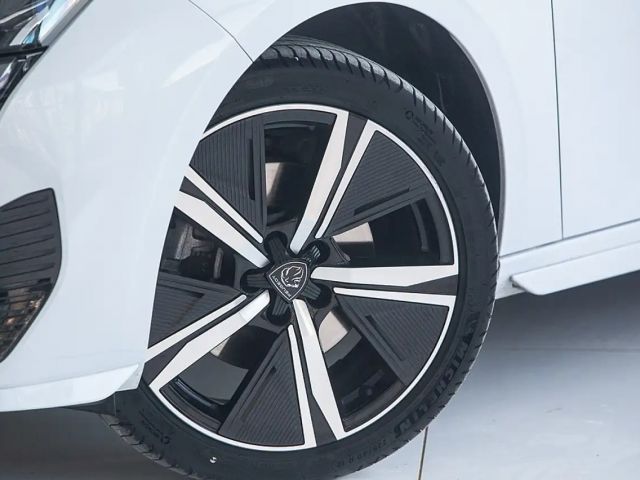 Peugeot 308 BlueHDi EAT8 GT-Line SW