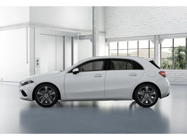 Mercedes-Benz A 250 A 250 e