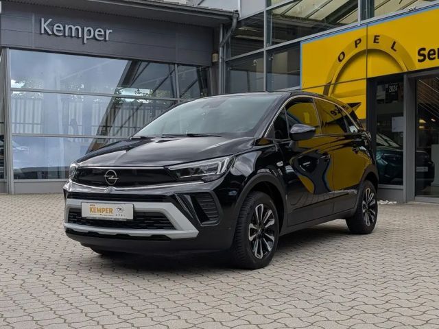 Opel Crossland X 1.2 Turbo Elegance Turbo