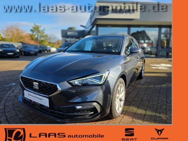 Seat Leon 1.5 TSI Sportstourer Style