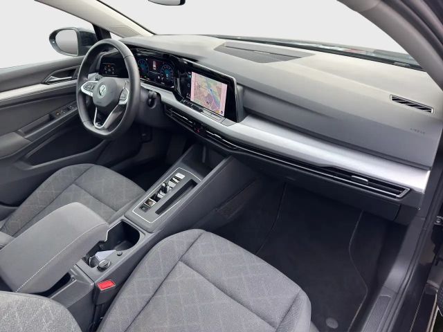 Volkswagen Golf DSG Life Variant