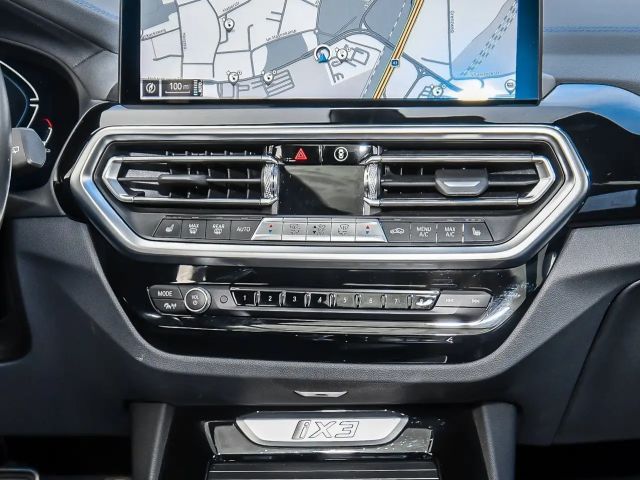 BMW iX3 Impressive iX3