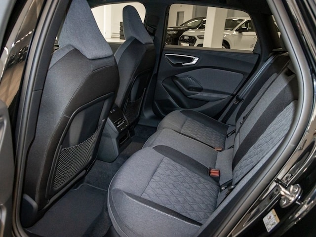 Audi A5 Avant Quattro S-Tronic