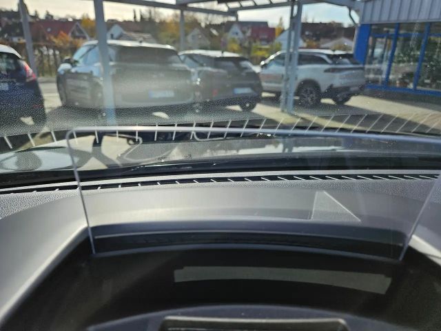 Ford Kuga Active Plug in Hybrid X