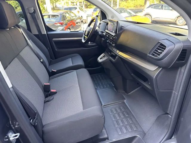 Opel Zafira Life 2.0 CDTI