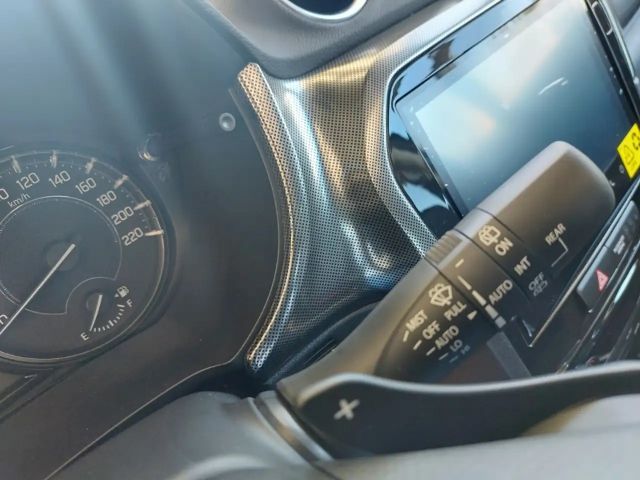 Suzuki Vitara 4x4 Comfort Hybrid