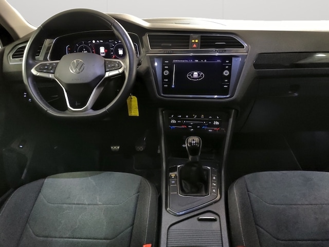 Volkswagen Tiguan 2.0 TDI Elegance Elegance