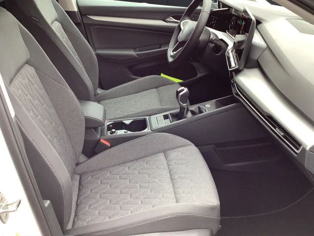 Volkswagen Golf TSI LED Pano AHK ACC SHZ App PDC