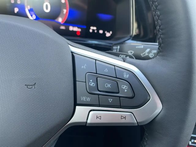 Volkswagen T-Roc Cabriolet DSG R-Line