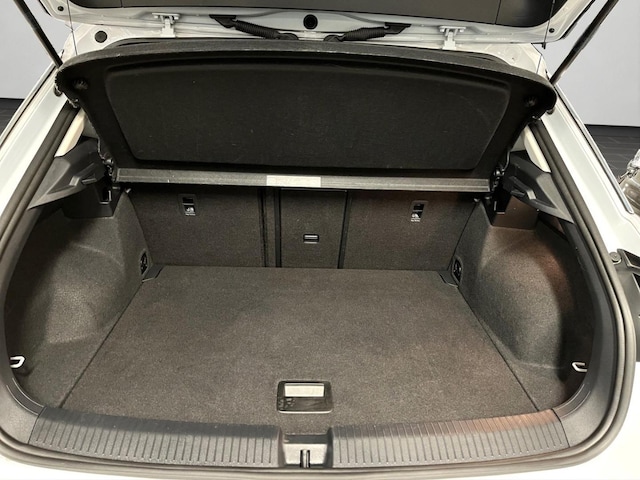 Volkswagen T-Roc 1.5 TSI DSG Style