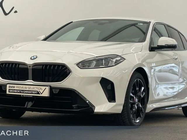 BMW 123 M-Sport Sedan xDrive