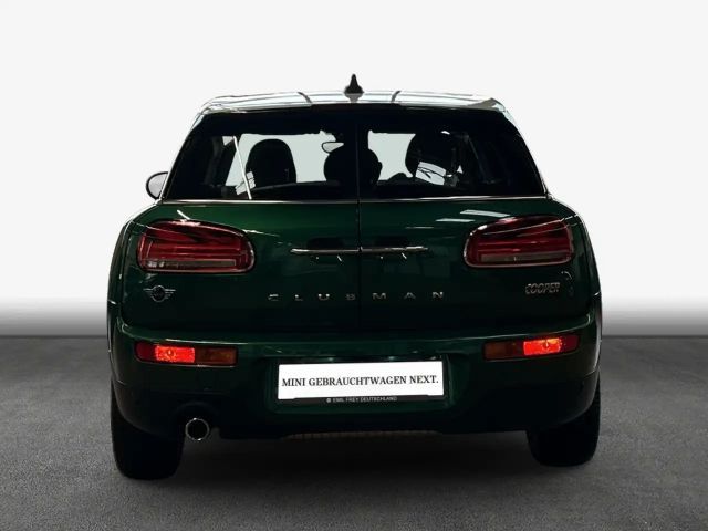 MINI Cooper Clubman Cooper Clubman Aut. Classic Trim