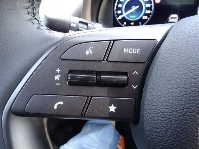 Hyundai i20 1.0 T-GDi