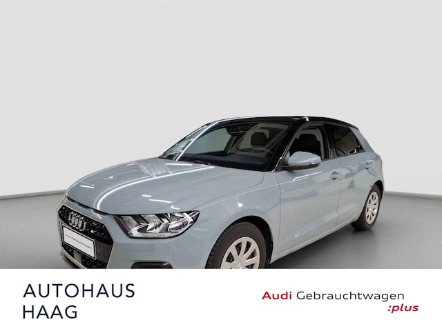 Audi A1 30 TFSI Sportback